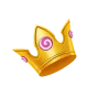 Crown at Bit Dice Online Casino