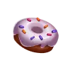 Donut at Bit Dice Online Casino