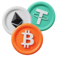 All cryptocurrencies are supported at Bit Dice Casino