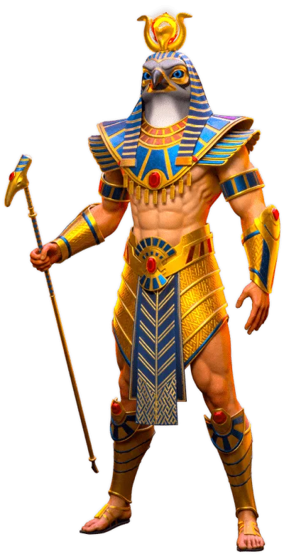 Egyptian at Bit Dice Online Casino